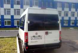 FIAT Ducato, 2011