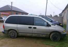 Dodge Caravan, 2000