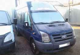 Ford Transit, 2011