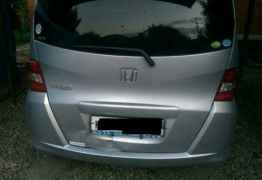 Honda Freed, 2010