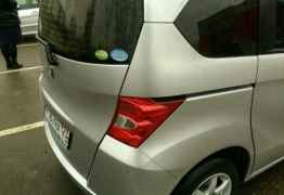 Honda Freed, 2010