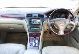 Lexus ES, 2003