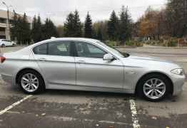 BMW 5 серия, 2011