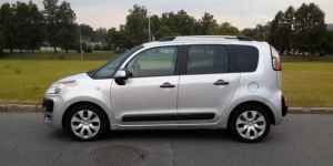 Citroen C3 Picasso, 2011