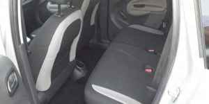 Citroen C3 Picasso, 2011