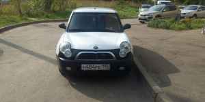 LIFAN Smily (320), 2011 LIFAN Smily (320), 2011
