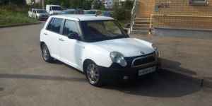 LIFAN Smily (320), 2011 LIFAN Smily (320), 2011