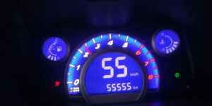LIFAN Smily (320), 2011 LIFAN Smily (320), 2011