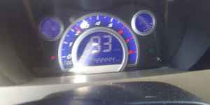 LIFAN Smily (320), 2011 LIFAN Smily (320), 2011