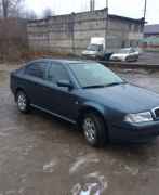 Skoda Octavia, 2005