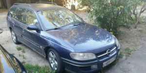 Opel Omega, 1999