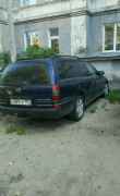 Opel Omega, 1999