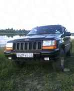 Jeep Grand Cherokee, 1997 Jeep Grand Cherokee, 1997