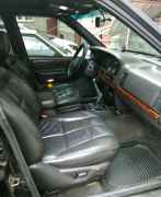 Jeep Grand Cherokee, 1997 Jeep Grand Cherokee, 1997