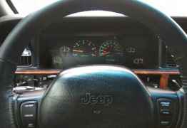 Jeep Grand Cherokee, 1997 Jeep Grand Cherokee, 1997