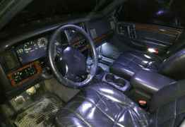 Jeep Grand Cherokee, 1997 Jeep Grand Cherokee, 1997