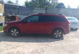Dodge Journey, 2009 Dodge Journey, 2009