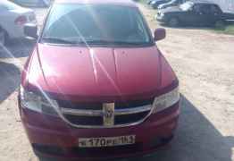 Dodge Journey, 2009 Dodge Journey, 2009