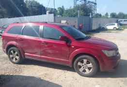Dodge Journey, 2009 Dodge Journey, 2009