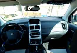 Dodge Journey, 2009 Dodge Journey, 2009