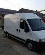 FIAT Ducato, 2011