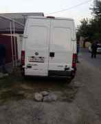 FIAT Ducato, 2011