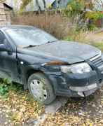 Nissan Almera Classic, 2007