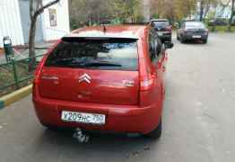 Citroen C4, 2010