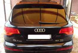 Audi Q7, 2009