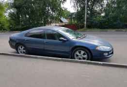 Dodge Intrepid, 2001