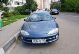 Dodge Intrepid, 2001