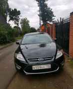 Ford Mondeo, 2011