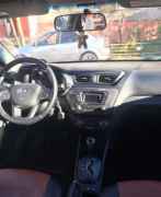 KIA Rio, 2011