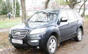 LIFAN X60, 2014