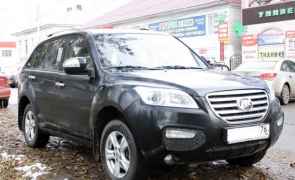 LIFAN X60, 2014