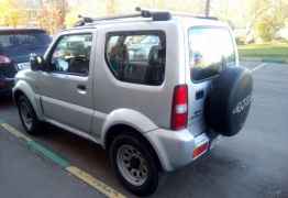 Suzuki Jimny, 2009