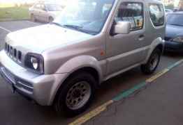 Suzuki Jimny, 2009