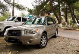 Subaru Forester, 2006