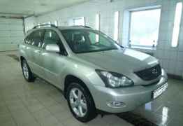 Lexus RX, 2006