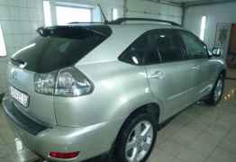 Lexus RX, 2006