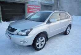 Lexus RX, 2006