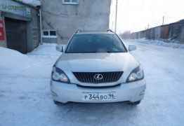 Lexus RX, 2006