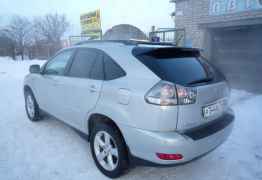 Lexus RX, 2006