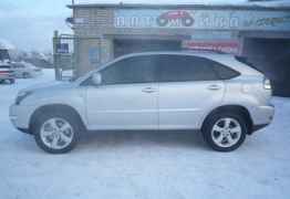 Lexus RX, 2006