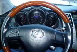 Lexus RX, 2006