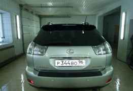 Lexus RX, 2006