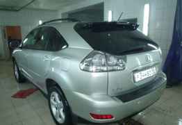 Lexus RX, 2006