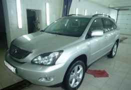 Lexus RX, 2006