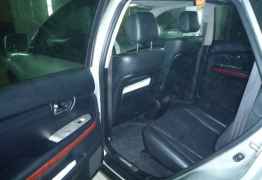 Lexus RX, 2006