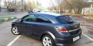 Opel Astra GTC, 2008 Opel Astra GTC, 2008